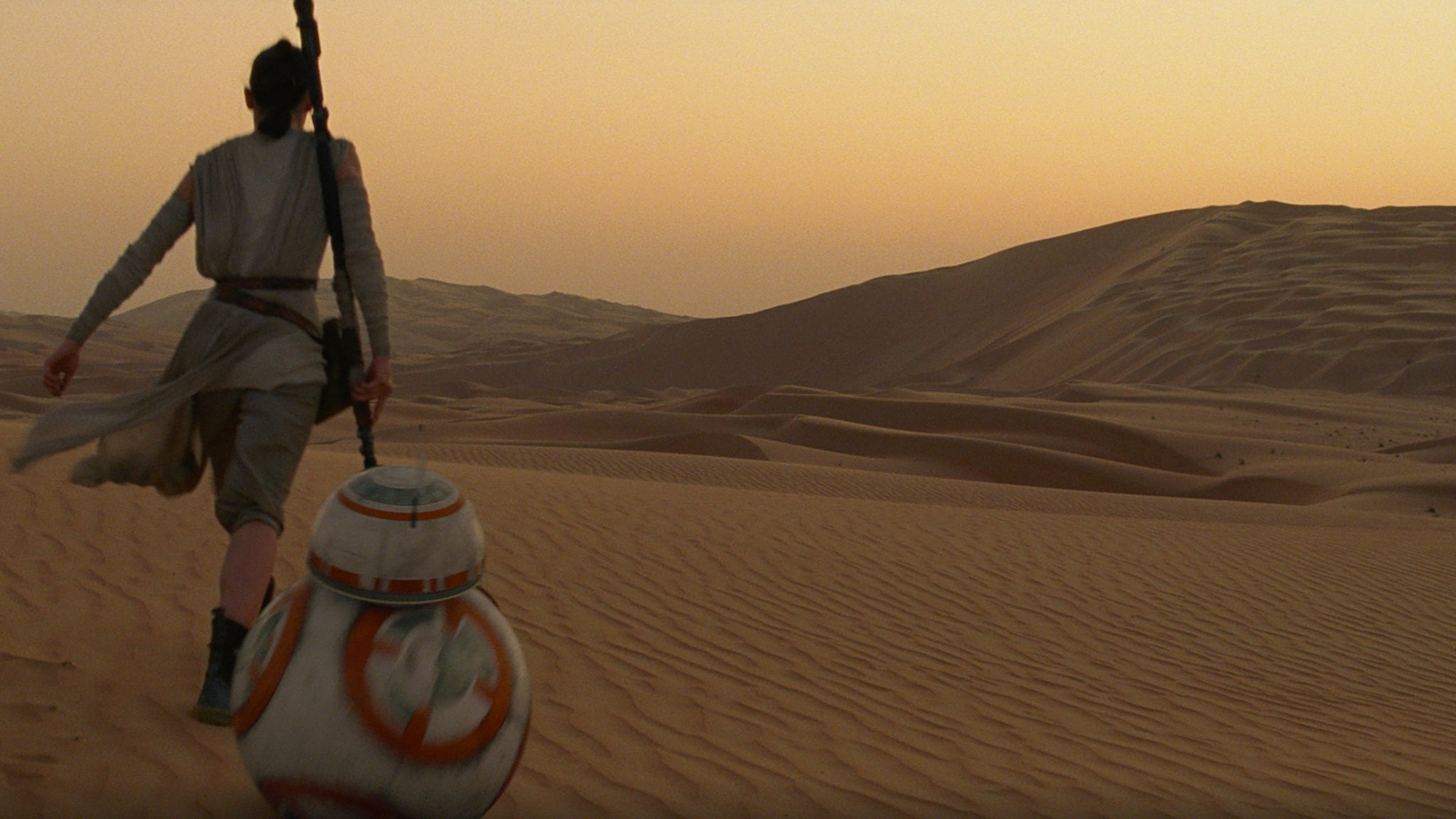 Star Wars: The Force Awakens In Concert : Tucson Symphony Orchestra