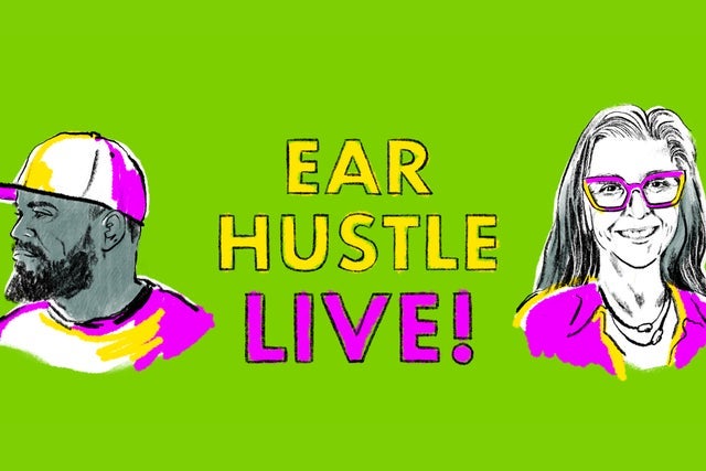 Presales to ear hustle: members use these when buying pre-sale tickets