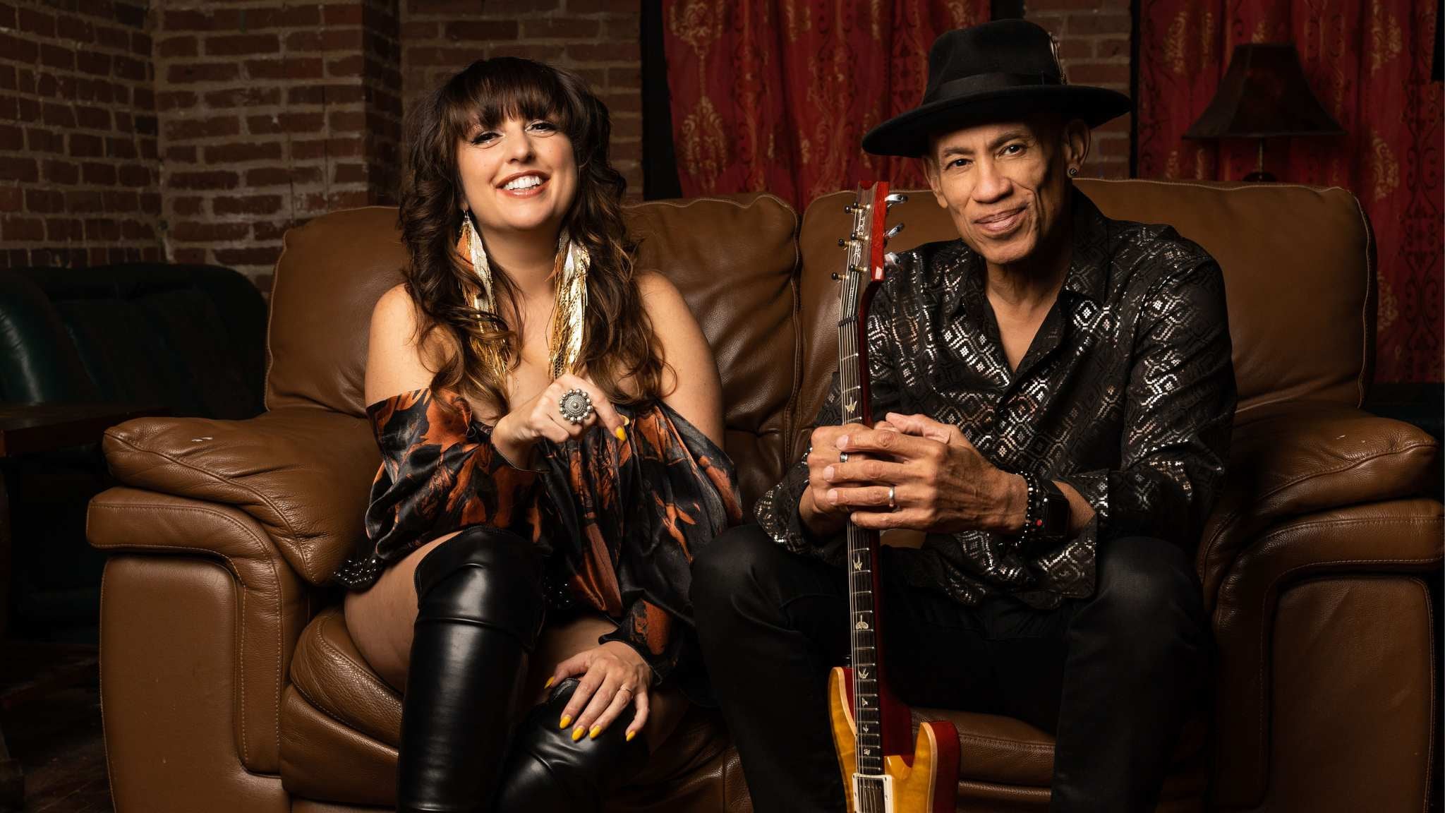 The Boneshakers concert image