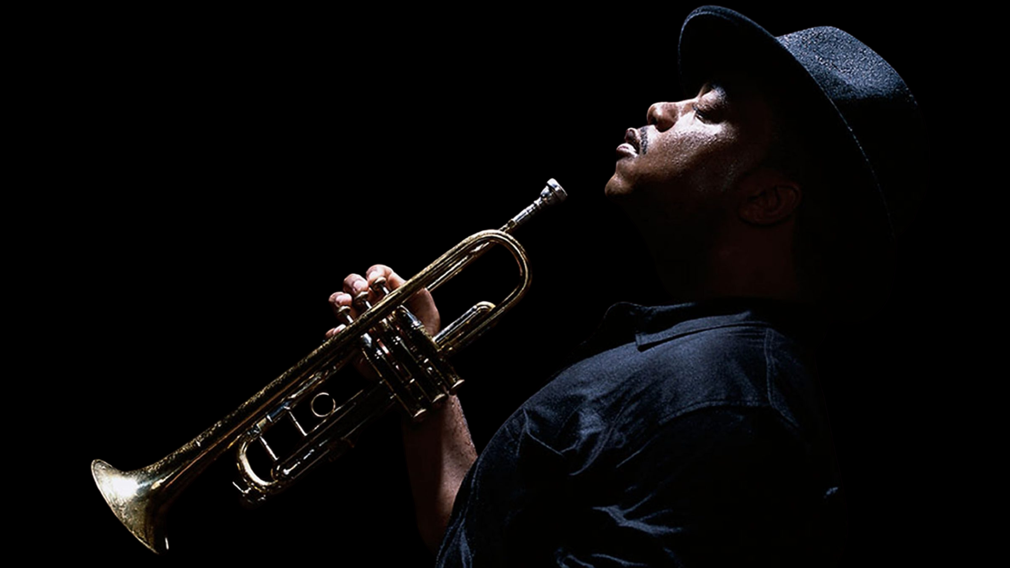 Nicholas Payton & Butcher Brown Celebrate Miles & Trane w/ Karl Denson