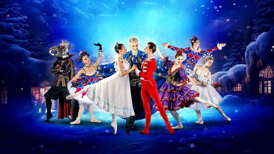 The Nutcracker