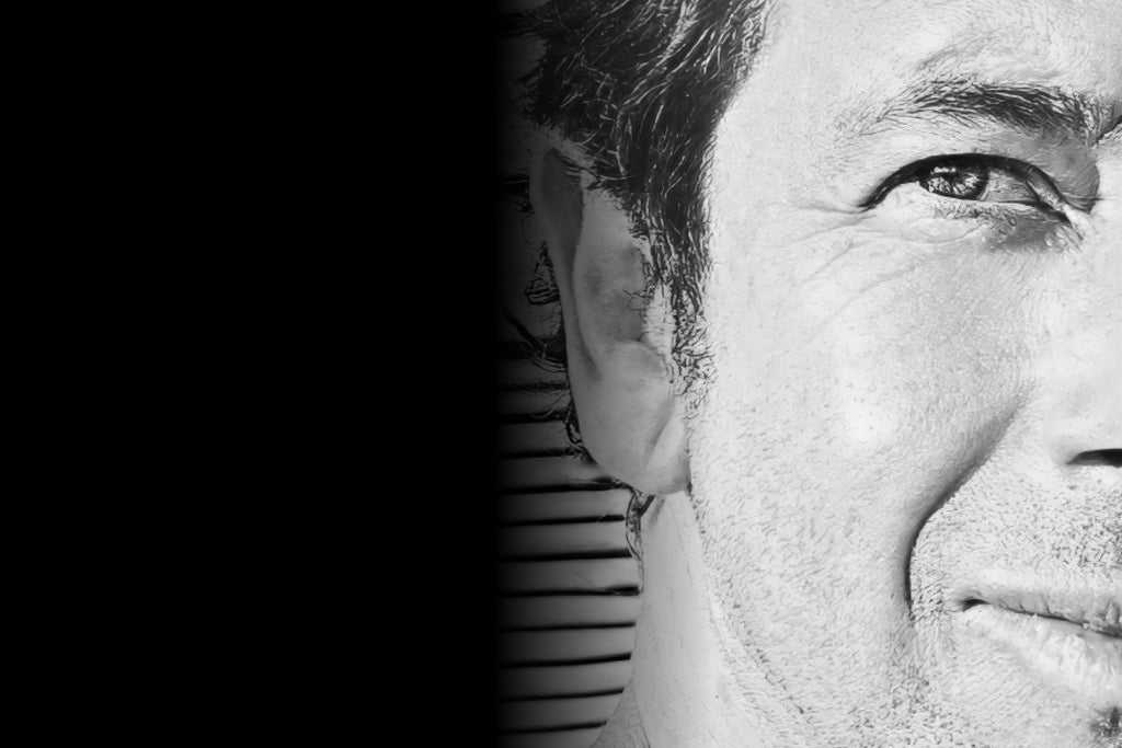 ANNULÉ - Patrick Bruel - Alors Regarde 35