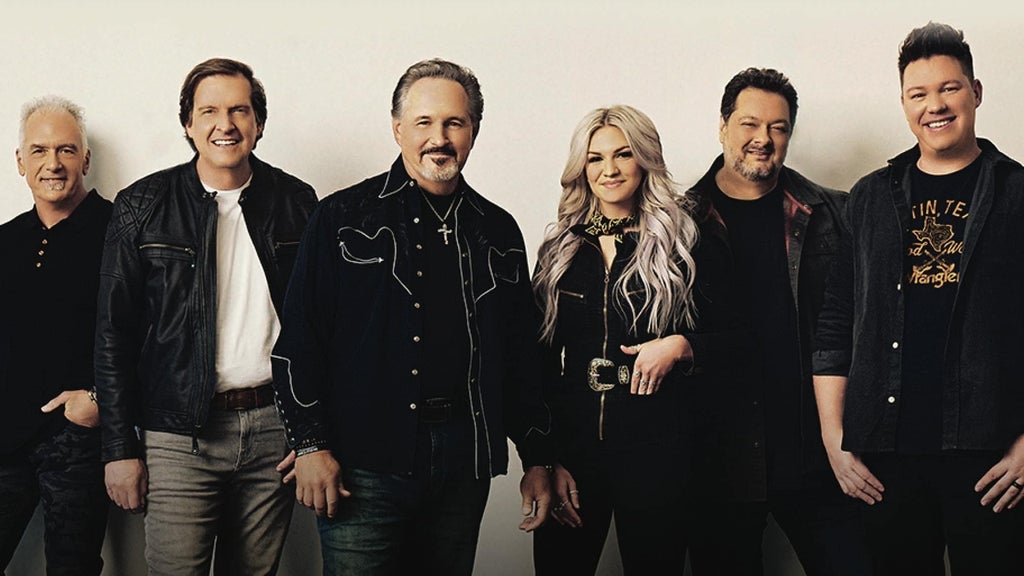 Diamond Rio Sheboygan concert at Weill Center For The Performing Arts