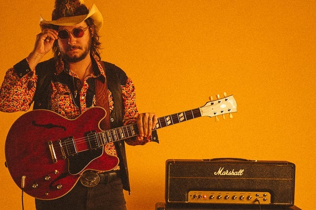 Eddie 9V presales in Knoxville
