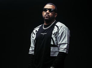 Bilde for arrangement Lloyd Banks