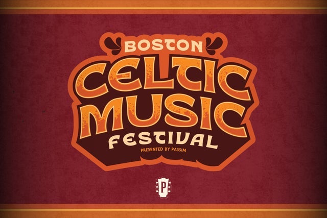 BCM Fest: FESTIVAL PASS presales in Somerville