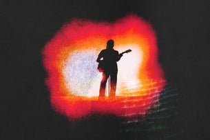 Alex Vargas — gig artwork