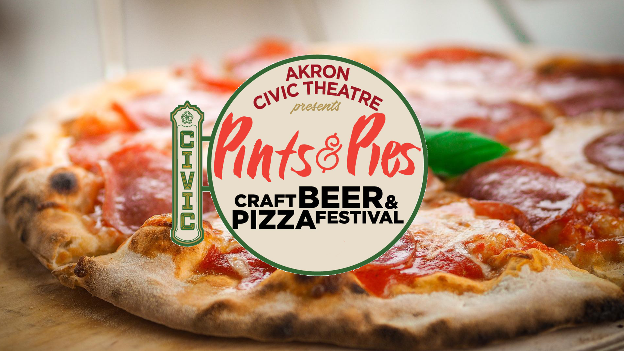 Pints & Pies