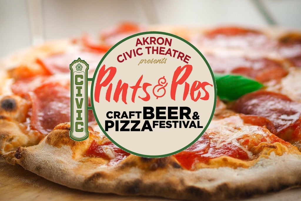 Pints & Pies