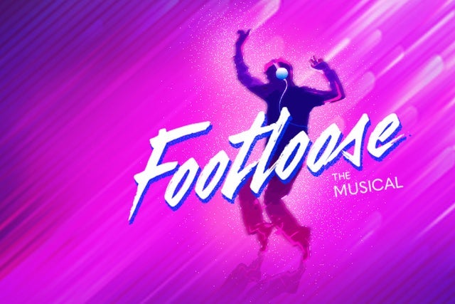 MTU BROADWAY AT THE PLAZA - FOOTLOOSE