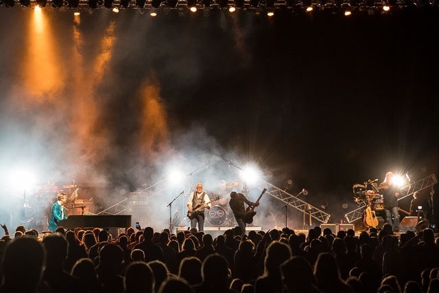 Dogs of Society - Ultimate Elton Rock Tribute presales in Saint Louis