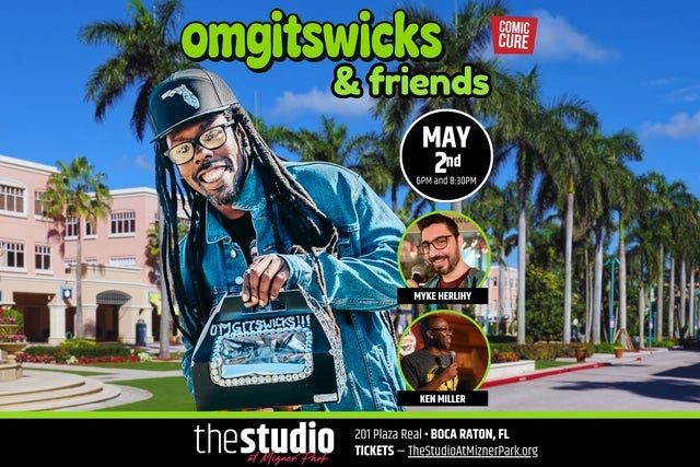 Presale codes for omgitswicks: members use these when buying pre-sale tickets