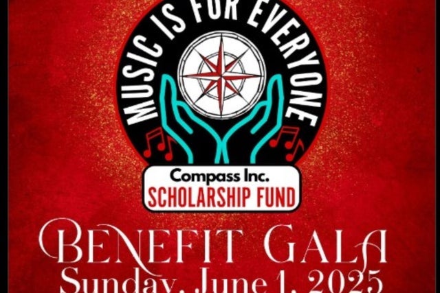 Compass Benefit Gala