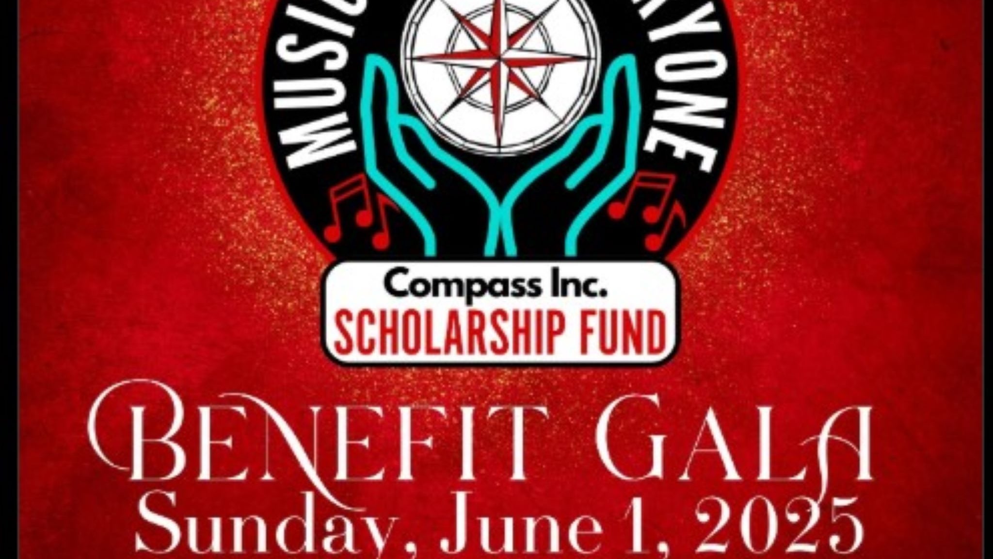 Compass Gala