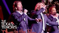 The Texas Tenors: Deep in the Heart of Christmas