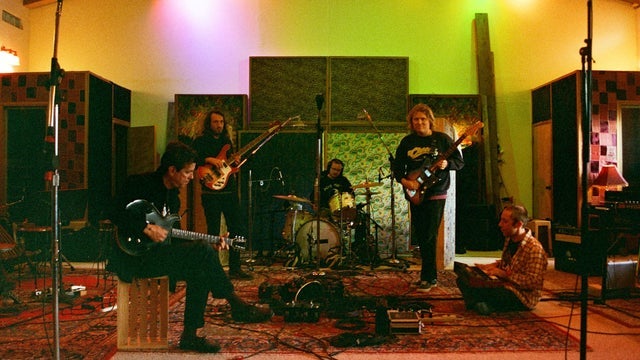 TY SEGALL