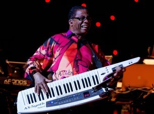 Hommage à Herbie Hancock, pionnier du jazz moderne