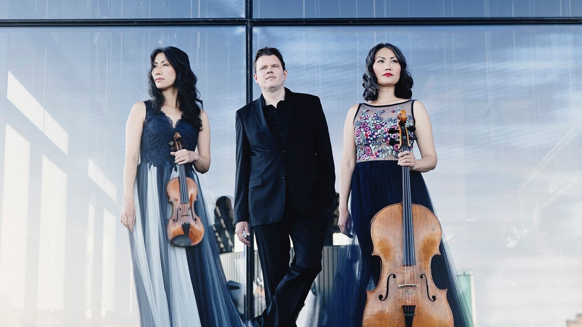 Tucson Symphony Orchestra