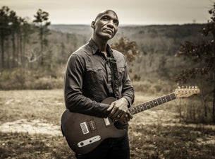 Cedric Burnside