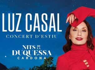 Luz Casal