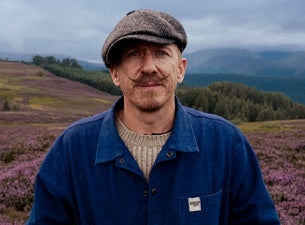 Bilde for arrangement Foy Vance