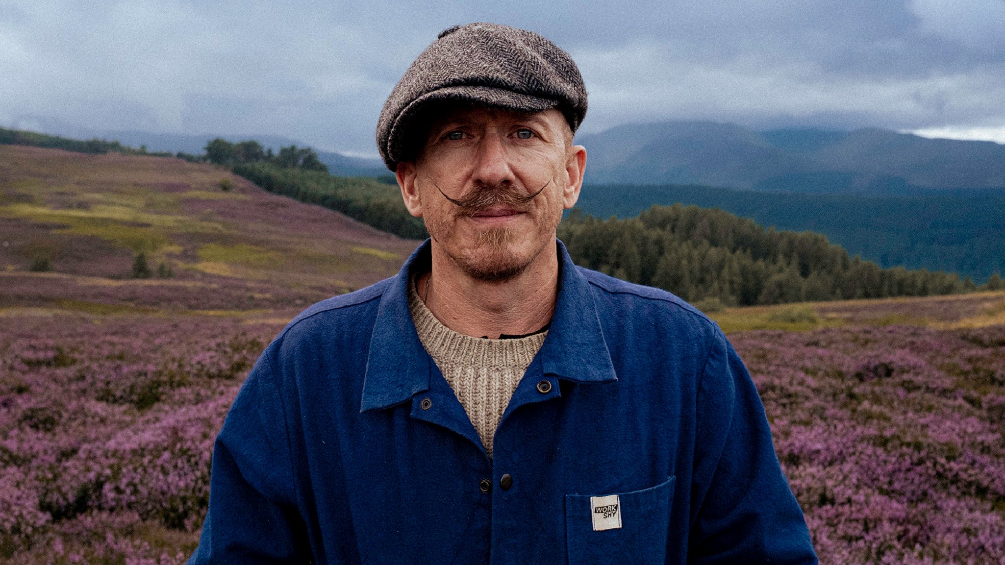 Foy Vance – 2026-09-24