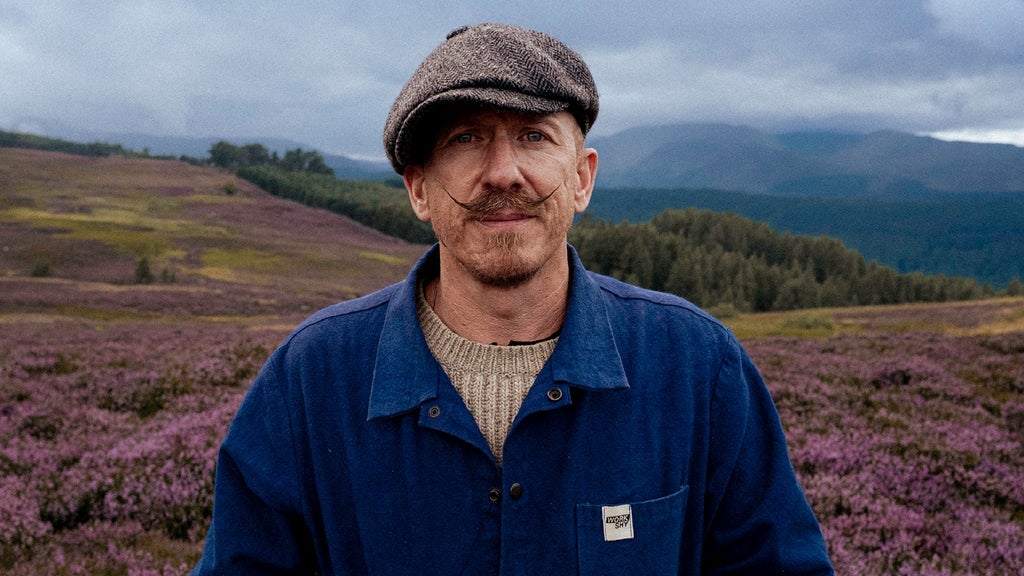 Foy Vance