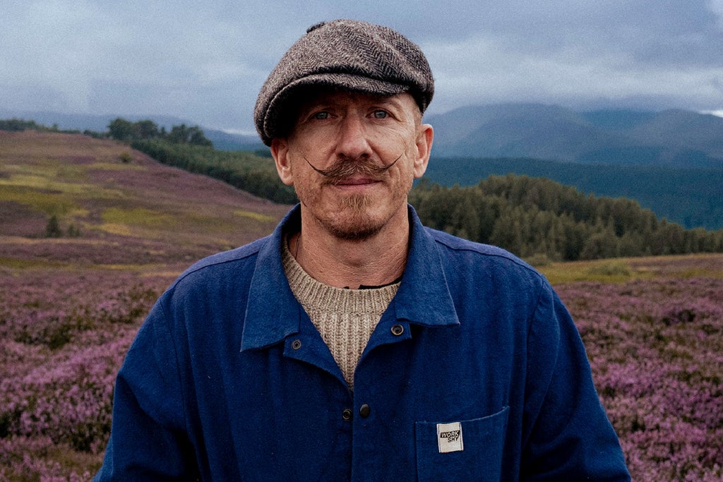 Foy Vance