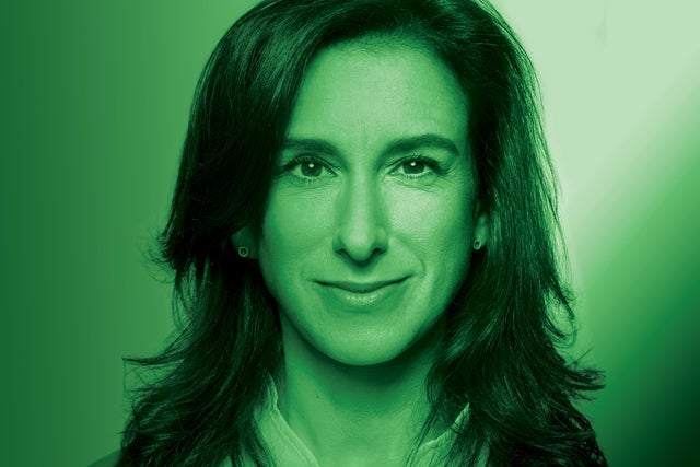 Friends Of The Central Library Author Series: Jodi Kantor