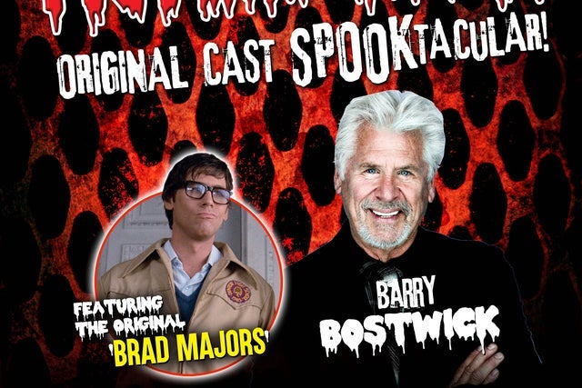 Presales to rocky horror picture show spooktacular tour: members use these when buying pre-sale tickets