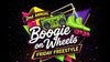 Boogie on Wheels Family Skating