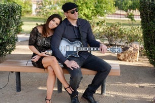 Emma & James - Formal Concert & Filmed Showcase