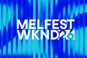 MelFest Wknd - Pre Party