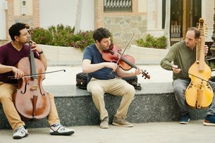 Valencia Baryton Project concert