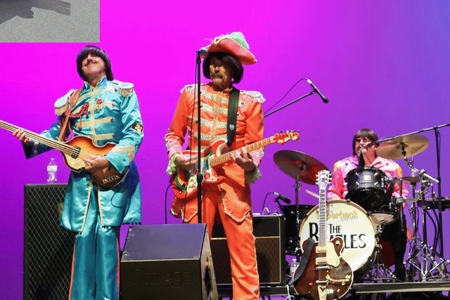 Presales to michael nesmith: members use these when buying pre-sale tickets