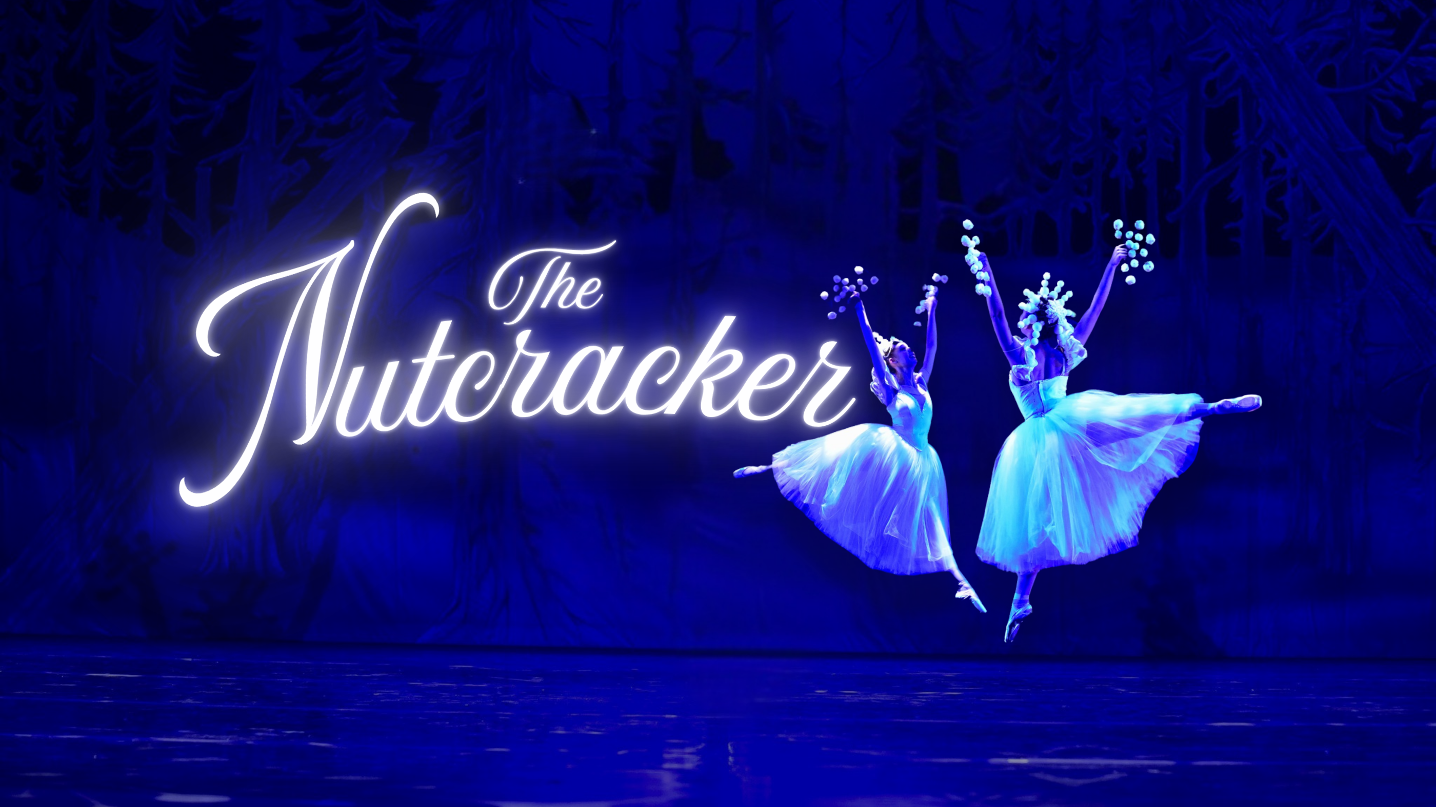 Tacoma City Ballet: Nutcracker