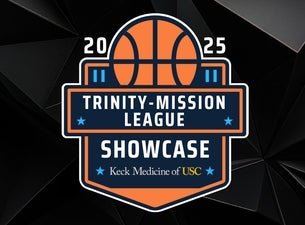 Trinity Mission League Showcase