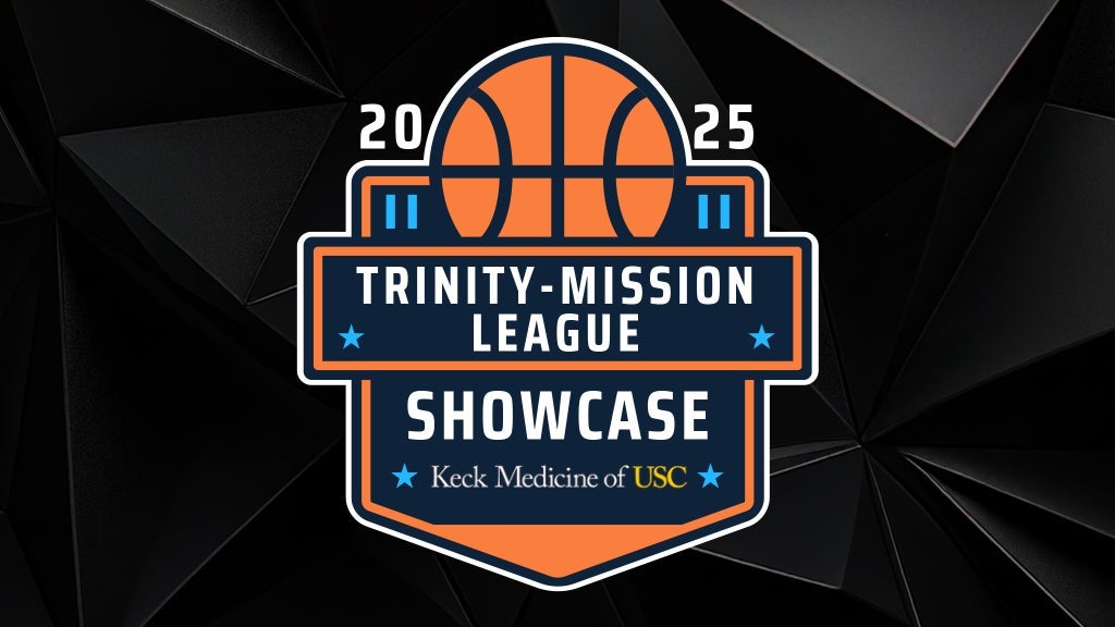 Trinity Mission League Showcase