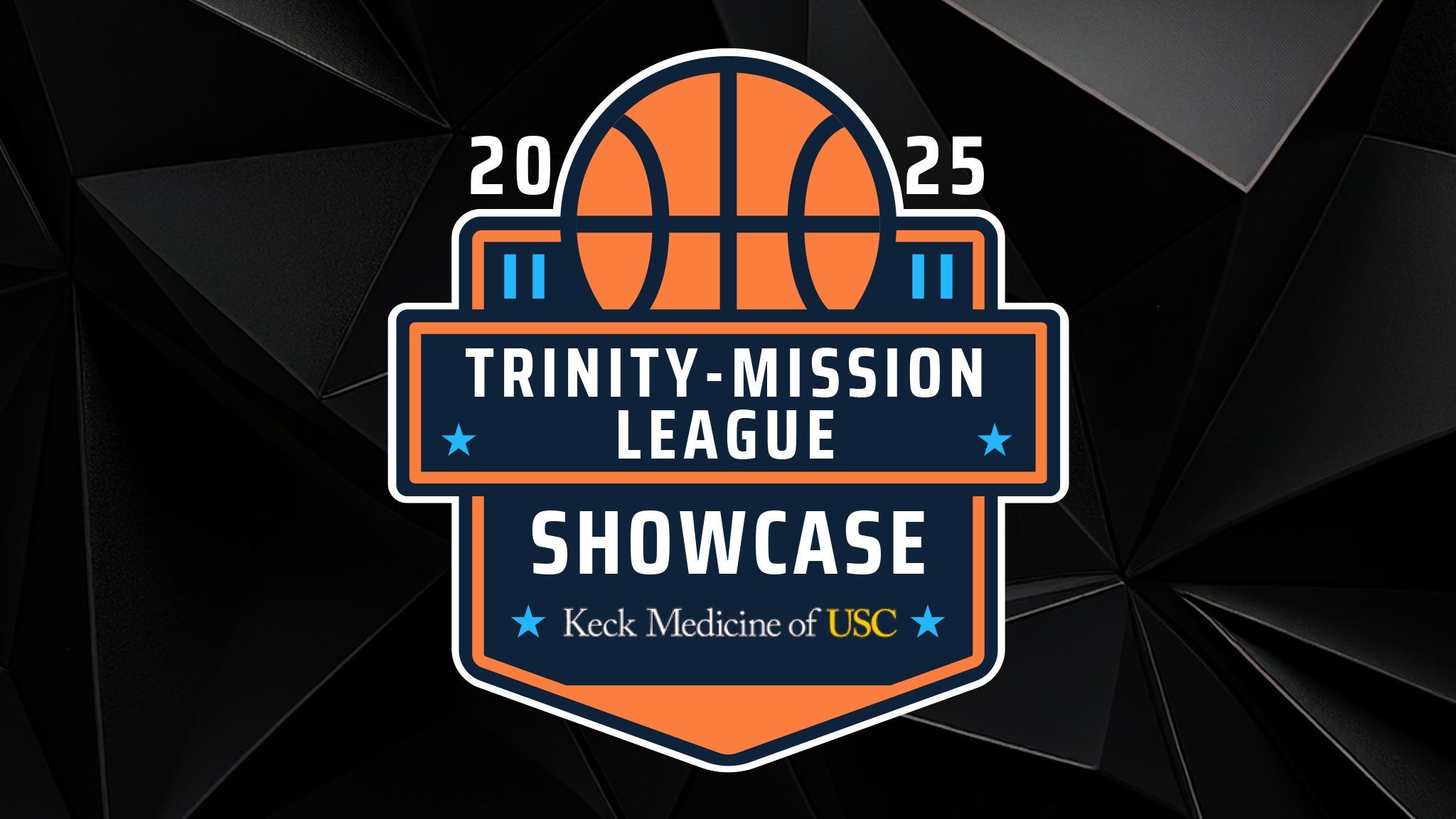 Trinity Mission League Showcase at Intuit Dome – Inglewood, CA