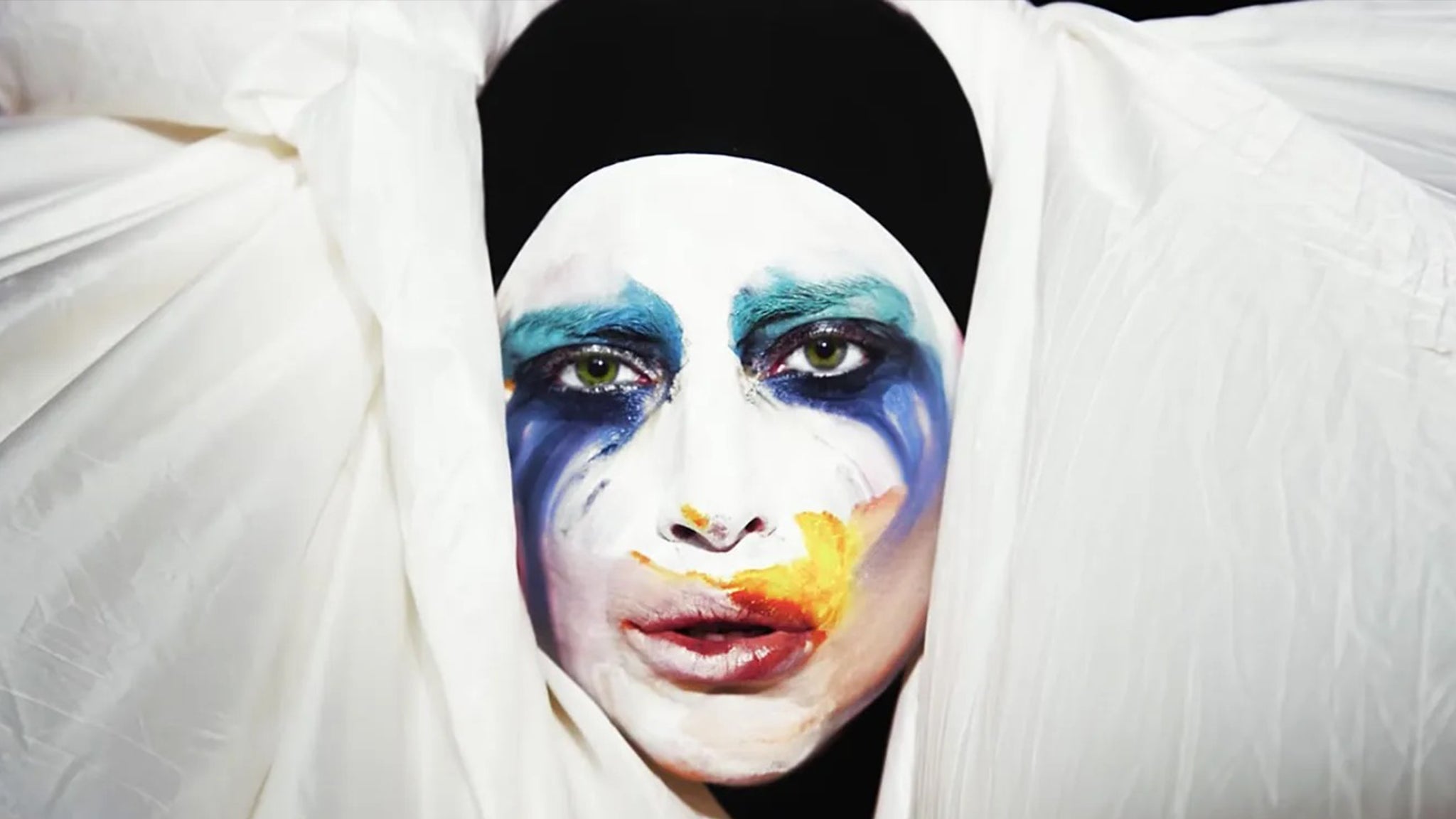 Club 90s Present: Lady Gaga Night: Artpop 10 Year Anniversary Los