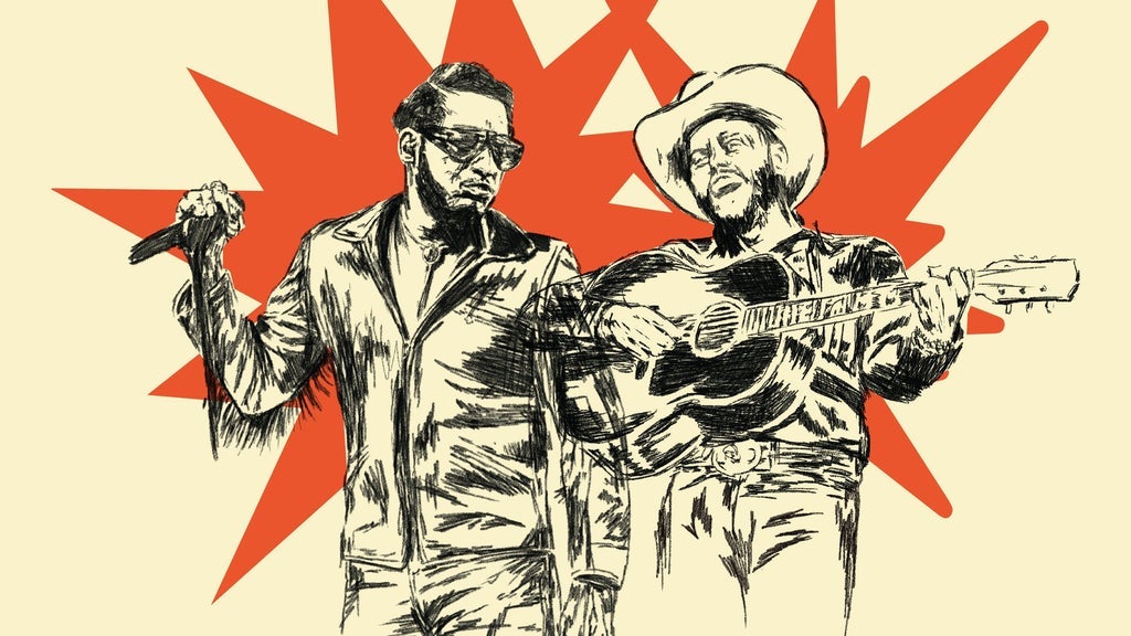 The Crooner & The Cowboy: Leon Bridges with Charley Crockett, 10 September | Event in Cincinnati | AllEvents