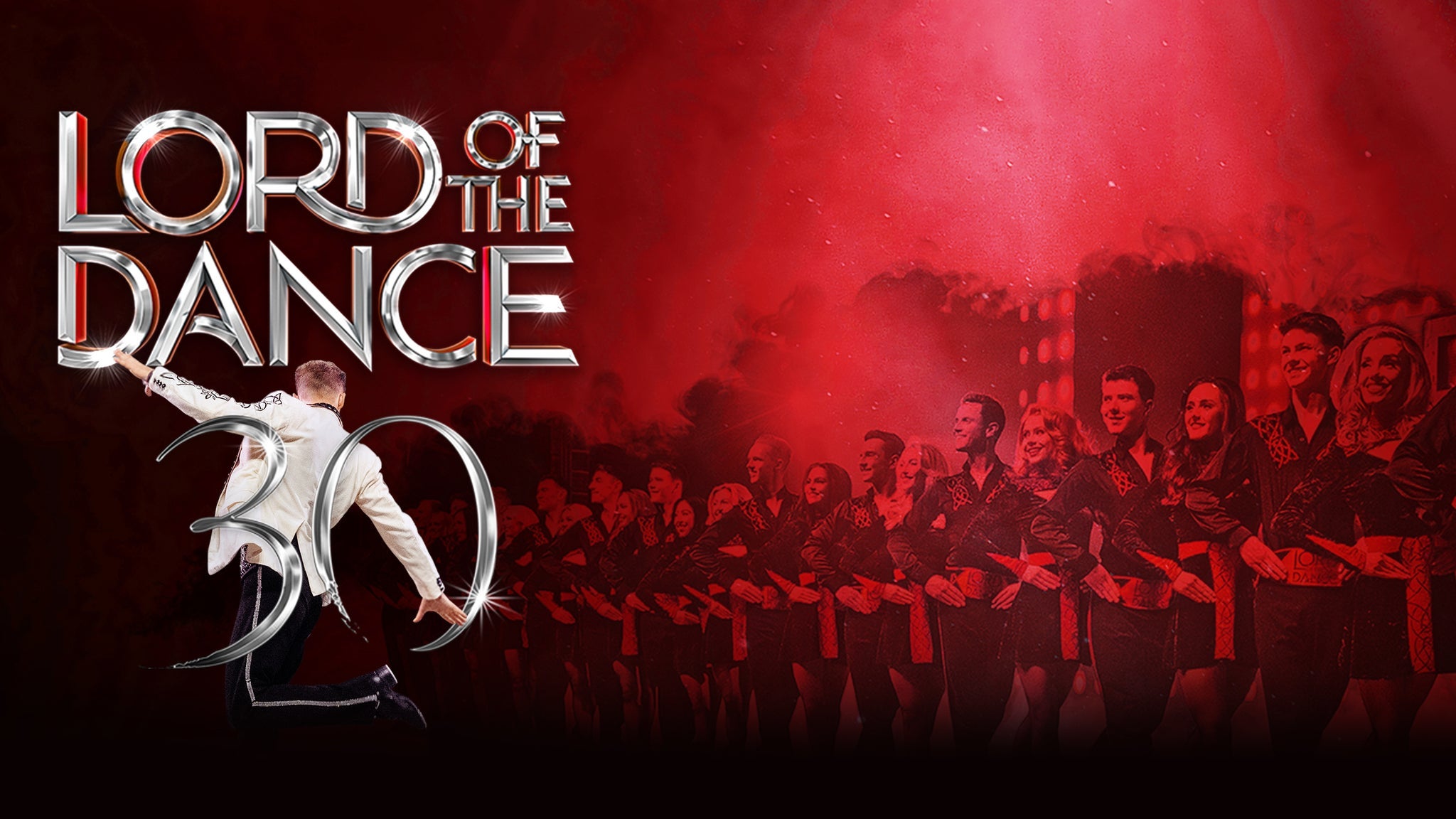 Lord of the Dance