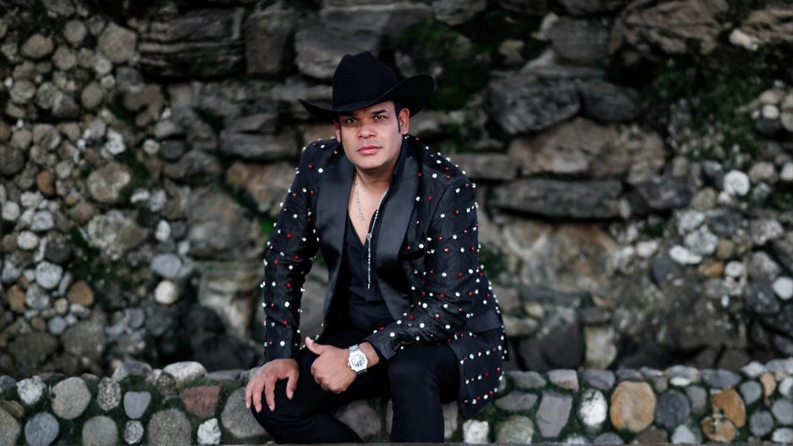 Marco Flores y La Número 1 Banda Jerez