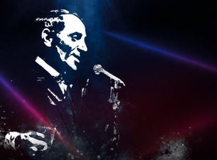 Cherry Orchard Festival Presents: Formidable! Aznavour (FR)