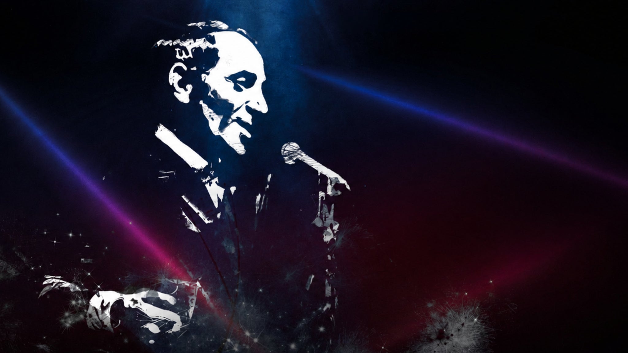 Cherry Orchard Festival Presents: Formidable! Aznavour (FR) at Center Stage Theater