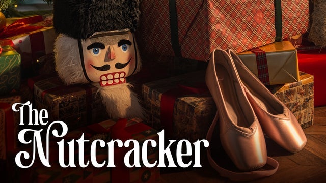 El Paso Ballet Theatre - The Nutcracker