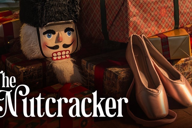 El Paso Ballet Theatre - The Nutcracker
