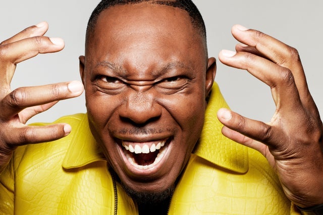 Dizzee Rascal