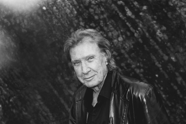 Benny Borg – 60 år på scenen