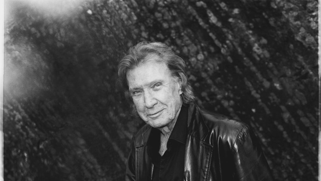 Benny Borg – 60 år på scenen